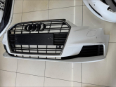 Oto Çıkma Parça / Audi / A3 / Tampon / Ön Tampon / Çıkma Parça 