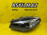 BMW F10 LCİ SOL FAR ADAPTİF (HATASIZ) - 63117343907