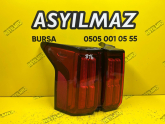 KİA SORENTO SOL STOP ORJİNAL ÇIKMA