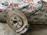 Oto Çıkma Parça / Nissan / Navara / Alt Takım / Taşıyıcı / Çıkma Parça 
