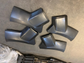 Oto Çıkma Parça / Toyota / Hilux / Tampon / Tampon Köşesi / Çıkma Parça 