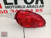 TOYOTA YARİS SIFIR SAĞ ARKA TAMPON REFLEKTÖR 12-14