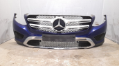 Oto Çıkma Parça / Mercedes / GLC / Tampon / Ön Tampon / Çıkma Parça 