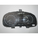 Skoda Fabia 2 Kilometre Saati Gösterge Paneli 5J0920940D
