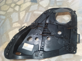 Oto Çıkma Parça / Ford / Fiesta / Kaporta & Karoser / Arka Panel / Çıkma Parça 
