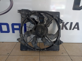 Oto Çıkma Parça / Hyundai / Tucson / Fan / Fan Paneli / Çıkma Parça 