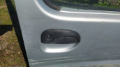 Renault Kangoo sağ dış kapı kolu yedek parça