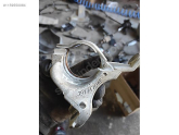 DUSTER Megane 4 Talisman Aks Orta bağlantı sportu 397747134r
