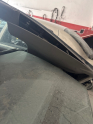 Peugeot 407 arka sağ sol direk plastiği plastikleri