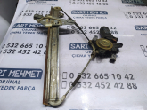 Oto Çıkma Parça / Toyota / Corolla / Oto Cam / Cam Krikosu / Çıkma Parça 