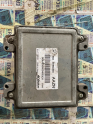 55580499 OPEL CORSA D 1.2 MOTOR BEYNİ