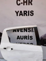 Oto Çıkma Parça / Toyota / Yaris / Kaporta & Karoser / Sağ Arka Kapı / Çıkma Parça 