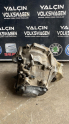 Oto Çıkma Parça / Volkswagen / Jetta / Şanzıman / Şanzıman Komple / Çıkma Parça 