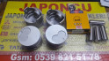 Toyota Hilux 3L Piston Segman 2.8 Dizel Motor  3L Motor Segman T