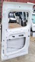 Oto Çıkma Parça / Fiat / Doblo / Kaporta & Karoser / Sağ Sürgülü Kapı / Çıkma Parça 