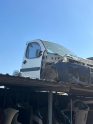 FİAT DOBLO 2 SAĞ ÖN KAPI ORJINAL CIKMA