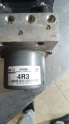 Hyundai Accent ABS beyni