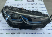 Oto Çıkma Parça / Bmw / X3 / Far & Stop / Sağ Ön Far / Çıkma Parça 
