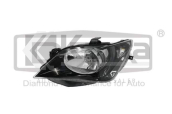 Oto Çıkma Parça / Seat / Ibiza / Far & Stop / Sol Ön Far / Sıfır Parça 