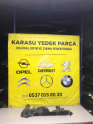 Oto Çıkma Parça / Citroen / C4 / Radyatör / İntercooler / Çıkma Parça 