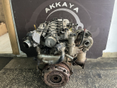 Oto Çıkma Parça / Hyundai / ix20 / Motor / Motor (komple) / Çıkma Parça 