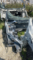 CİTROEN C4 2006 SAĞ ÇEYREK ŞASE OTO FEDAİ