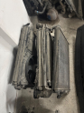 CADDY 1.9 TDİ ÇIKMA ORJİNAL RADYATÖR SETİ