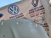 Oto Çıkma Parça / Nissan / Qashqai / Kaporta & Karoser / Kaput / Çıkma Parça 