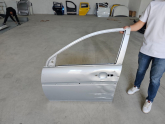 HYUNDAİ ACCENT ERA GRİ SOL ÖN KAPI ORJINAL LOKALLIK