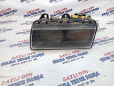BMW E36 SOL ÖN FAR ORJİNAL ÇIKMA