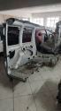 Oto Çıkma Parça / Fiat / Doblo / Kaporta & Karoser / Arka Çamurluk / Çıkma Parça 