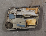 Oto Çıkma Parça / Honda / Civic / Koltuk & Döşeme / Kapı Döşemesi / Çıkma Parça 