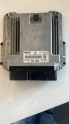 Mitsubshi euro 5 motor beyin