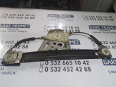 Oto Çıkma Parça / Mercedes / S Serisi / Oto Cam / Cam Krikosu / Çıkma Parça 