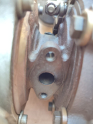 Oto Çıkma Parça / Audi / A4 / Motor / Turbo / Çıkma Parça 