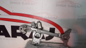 Oto Çıkma Parça / Peugeot / 307 / Oto Cam / Cam Krikosu / Çıkma Parça 