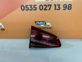 GOLF 7 HİGHLİNE SOL İÇ  STOP ORJİNAL