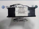 Oto Çıkma Parça / Audi / 80 Serisi / Beyin / Motor Beyni / Çıkma Parça 