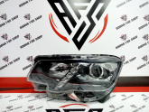 9816827280 PEUGEOT RIFTER MERCEKLİ LEDLİ