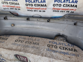 Oto Çıkma Parça / Mercedes / CLK / Tampon / Arka Tampon / Çıkma Parça 