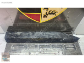 SKODA SUPER-B 15-18 ÇIKM SOL ARKA KAPI ÇİTASI OEM; 3V0854949