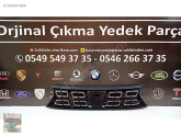 DACİA DUSTER ÖN PANJUR 2017-2019