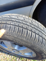 Oto Çıkma Parça / Mazda / Lantis / Jant & Lastik / Oto Lastik / Çıkma Parça 