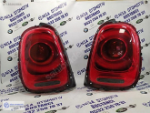 MİNİ COOPER F55 KASA SAĞ STOP MAKYAJSIZ ORJ ÇIKMA 7297414