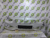2015-2018 BMW 3 Serisi F30 LCI Ön Tampon Parçası - 51117386283