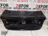 HONDA CIVIC FE1 ORJİNAL ÇIKMA BAGAJ KAPAK 22-24