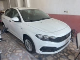 FİAT EGEA ORJİNAL ÇIKMA MOTOR KAPUTU