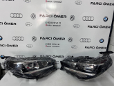 Oto Çıkma Parça / Opel / Corsa / Far & Stop / Sağ Ön Far / Sıfır Parça 