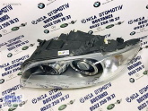Oto Çıkma Parça / Bmw / 1 Serisi / Far & Stop / Sağ Ön Far / Çıkma Parça 