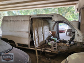 Oto Çıkma Parça / Fiat / Ducato / Kaporta & Karoser / Kaput / Çıkma Parça 